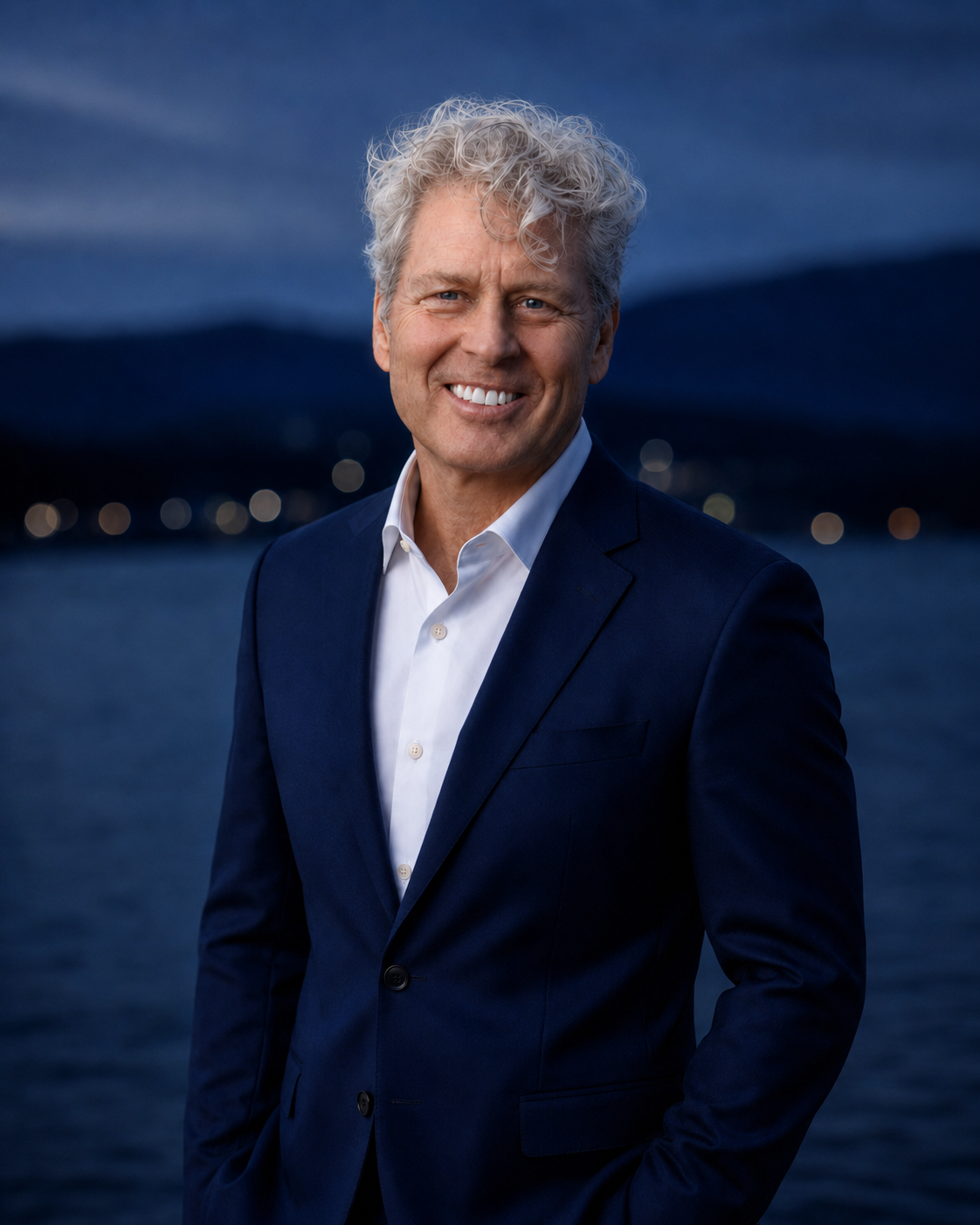 Steve Donahue